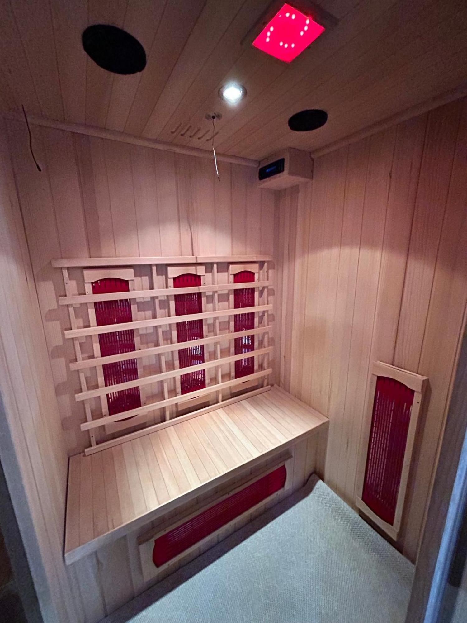 Rustikales Studio-Apartment Blockstube Im Haus Selma Großschönau Zewnętrze zdjęcie